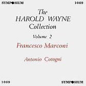 The Harold Wayne Collection, Vol.2