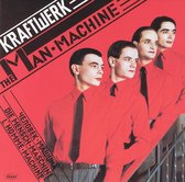 The Man Machine