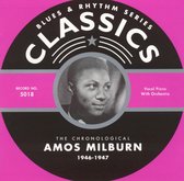 Blues & Rhythm Classics 1946-1947