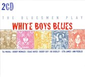 Bluesman Play White Boys Blues