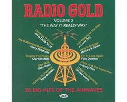 Radio Gold 3"The Way It R