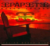 Papeete Beach Lounge