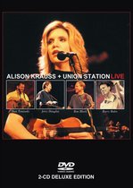 Alison Krauss & Union station - Live (2 DVD)
