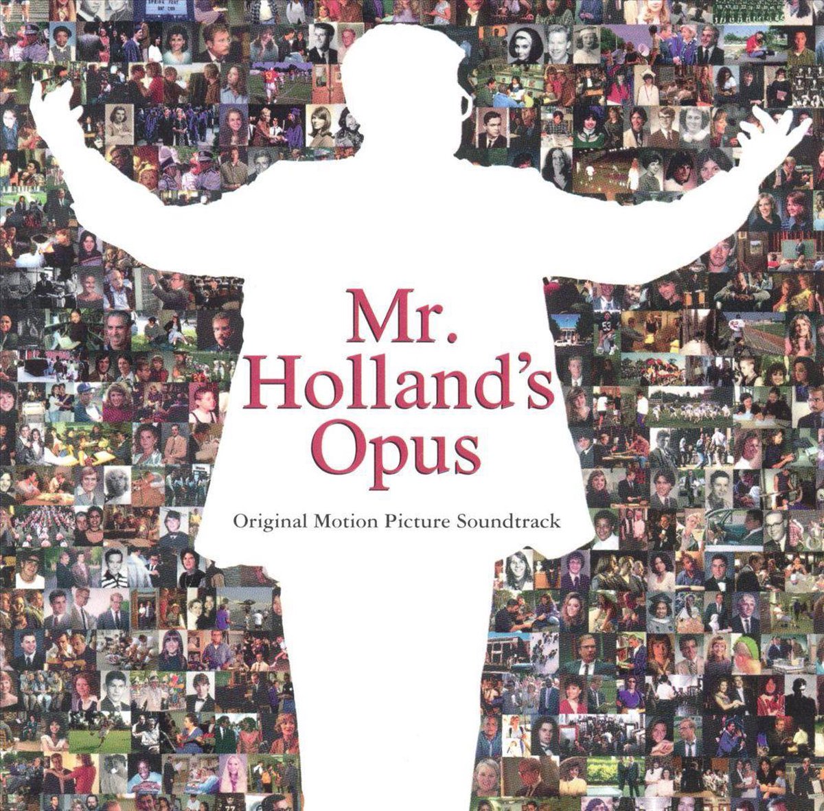 Mr. Holland's Opus - Yoko Ono