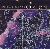Philip Glass, Philip Glass Ensemble - Glass: Orion (2 CD)