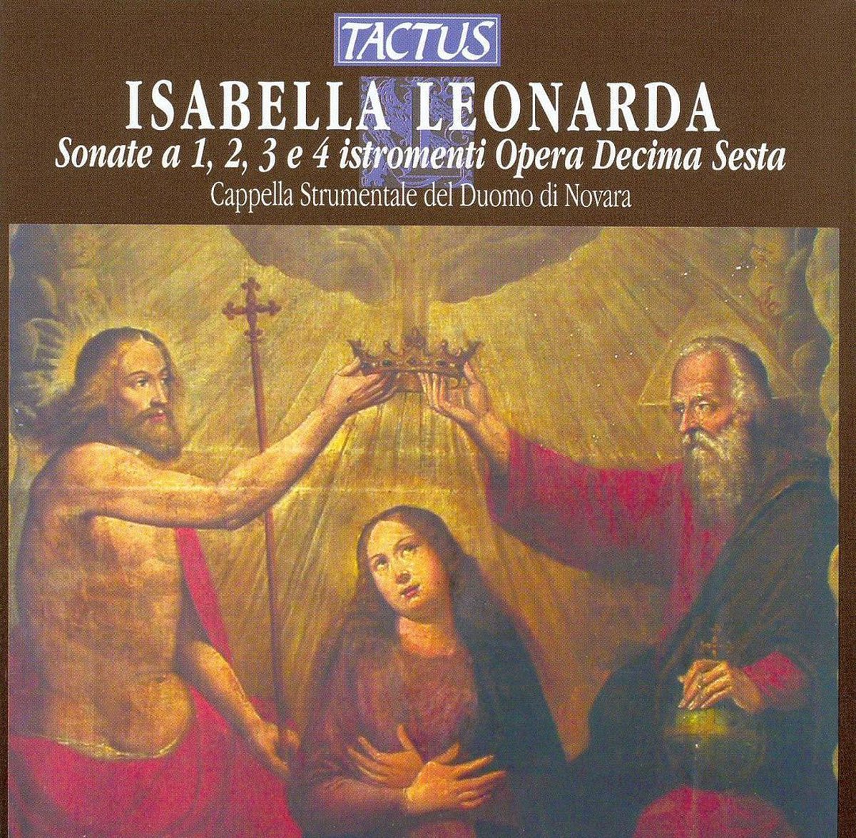 Opera Xvi
