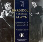 Conducts Alwyn - Archive Rec.Ltd Ed