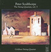 String Quartets Vol.3