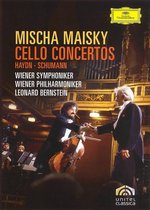 Cello Concerto 1/2
