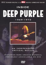 Critical Review: Inside Deep Purple 1970-1973