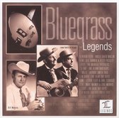 Legends: Bluegrass Legends