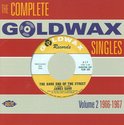 Complete Goldwax  Singles Vol.2 1966