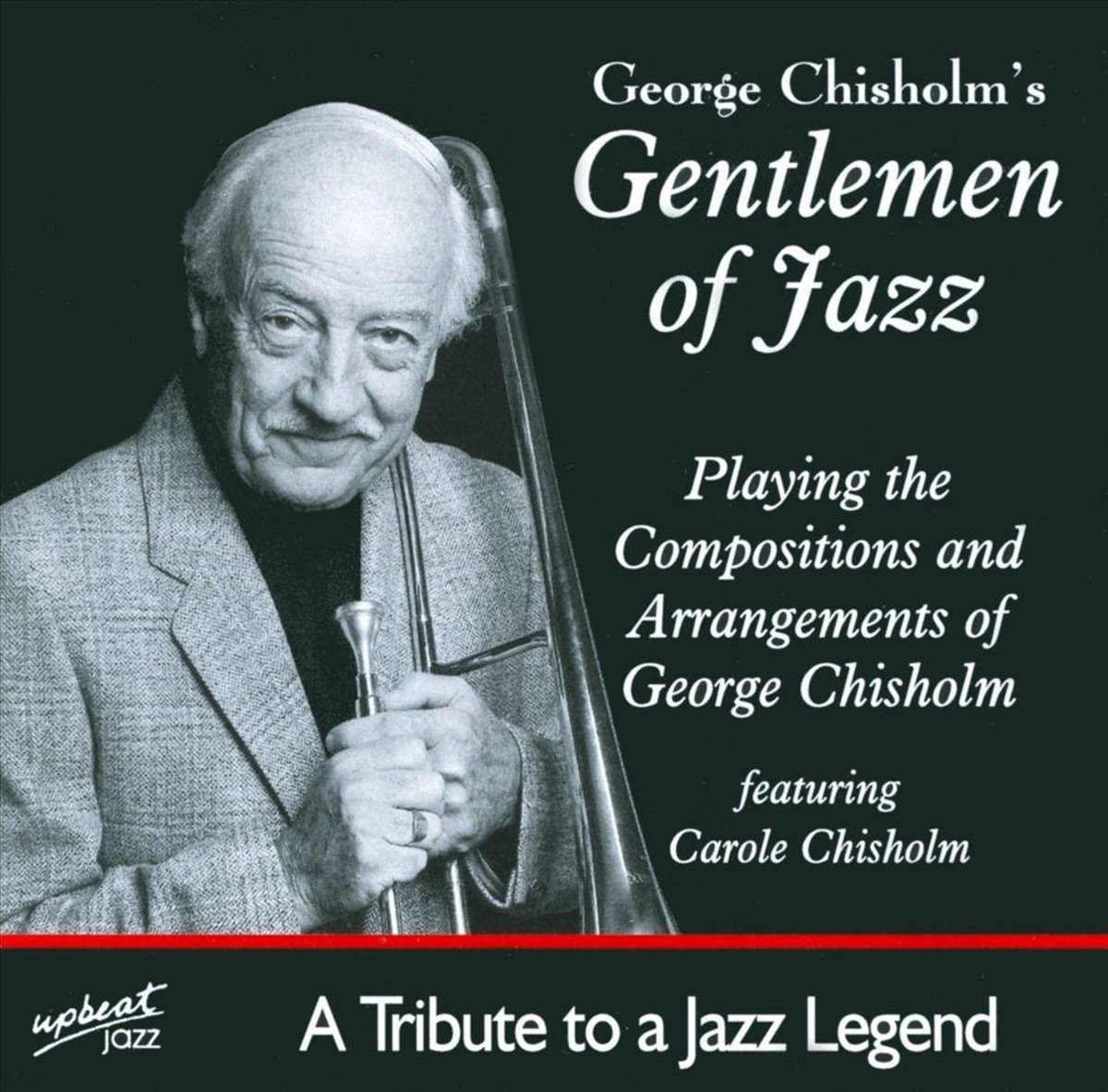 A Tribute To Jazz Legends