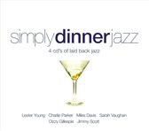 Simply Dinner Jazz