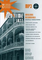 Old Time Jazz: Non Stop Music