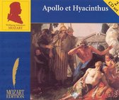 Mozart: Apollo et Hyacinthus