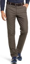 Meyer  Pantalon - Dublin-5565 Taupe (Maat: 52)