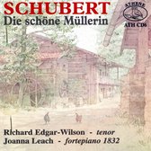 Edgar-Richard Wilson & Leach, - Schubert: Die Schöne Müllerin (CD)