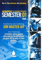 Scratch DJ Academy: Semester 01