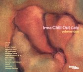 Irma Chill Out Café, Vol. 2