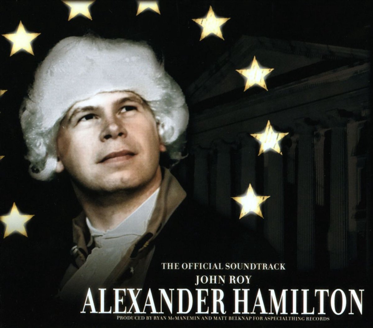 Alexander Hamilton