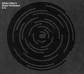 Adrian Utleys Guitar Orchestra - In C (CD)