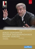 Salzburg Festival 2012: Opening Concert