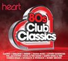 Heart 80s Club Classics
