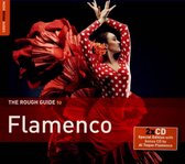 Various Artists - Flamenco (3Rd Ed.). The Rough Guide To (2 CD)