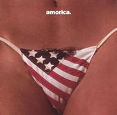 The Black Crowes - Amorica (2 LP)