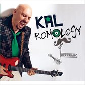 Kal - Romology (CD)