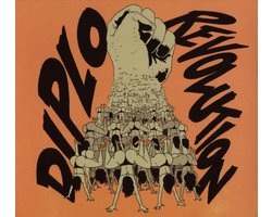 DIPLO - Revolution