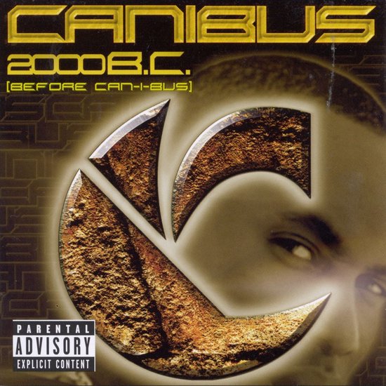 2000 B.C. (Before Can-I-Bus)