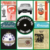 Various - The Forgotten 45's 1960 1962