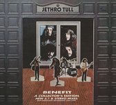 Benefit(Deluxe Edition)