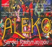 Aleko, Opera In One Act