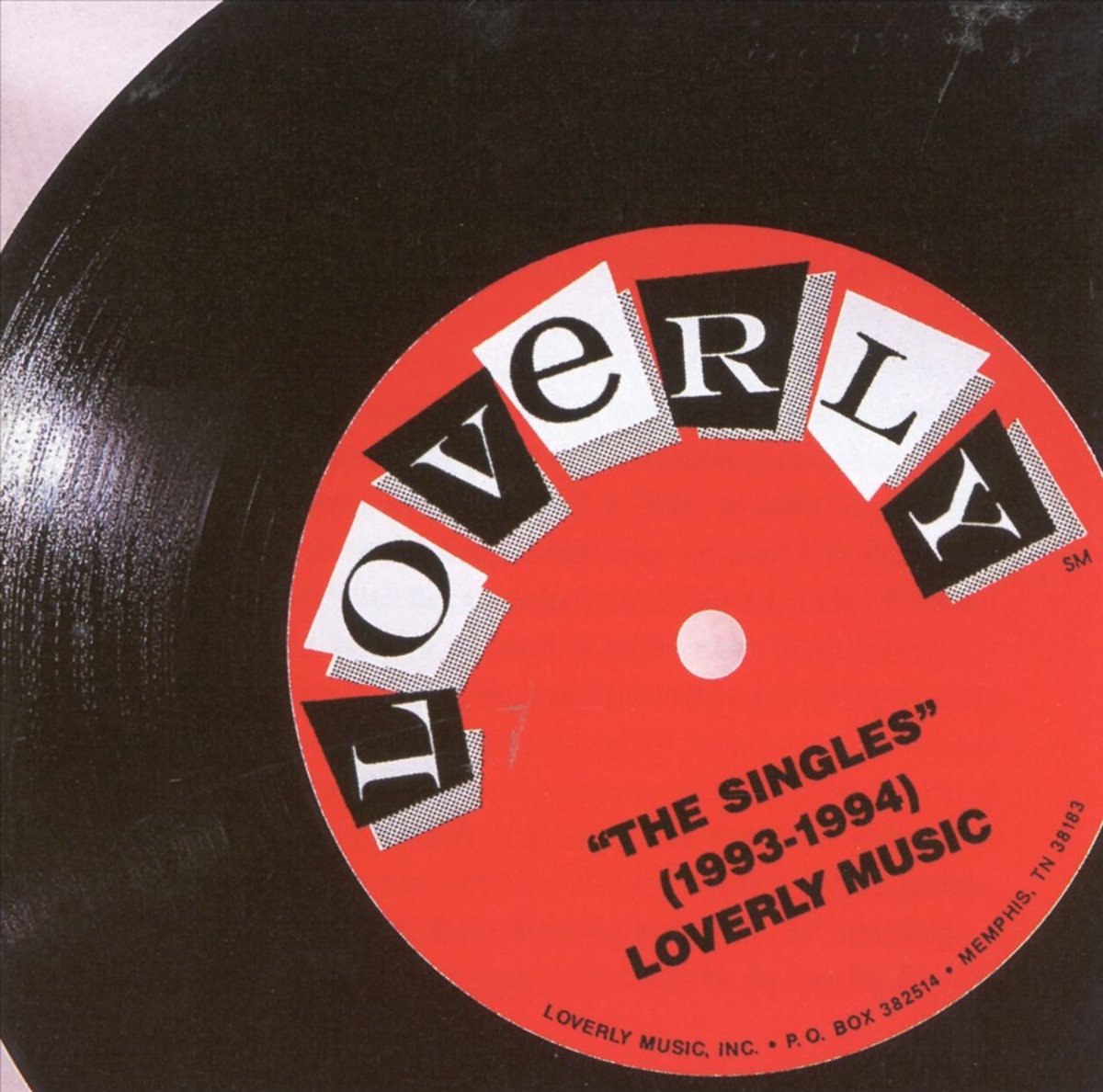 Singles 1993-1994