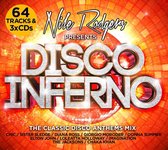 Nile Rogers Presents Disco Inferno
