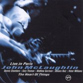 Heart Of Things: Live In Paris