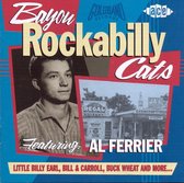 Bayou Rockabilly Cats