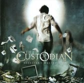 The Custodian - Necessary Wasted Time