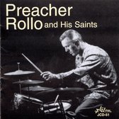Preacher Rollo - Preacher Rollo And His Saints (CD)