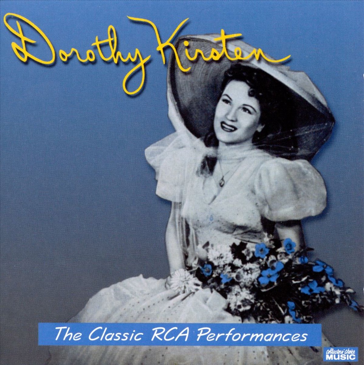 The Classic RCA Performances