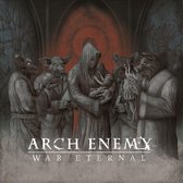 Arch Enemy: War Eternal Ltd. (Deluxe) [CD]