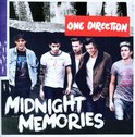 one direction midnight memories ep