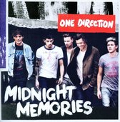 Midnight Memories (Bol.com Edition)