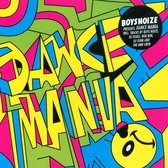 Boys Noize Presents - A Tribute To Dance Mania (CD)