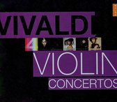 Violin Concertos