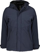 No Excess Jack - Modern Fit - Blauw - XXL