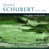 Schubert: Leise flehen meine Lieder